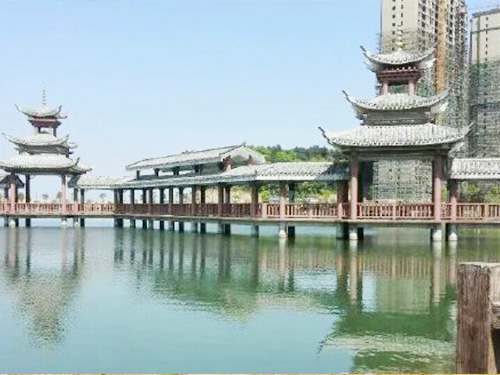 学校环境
