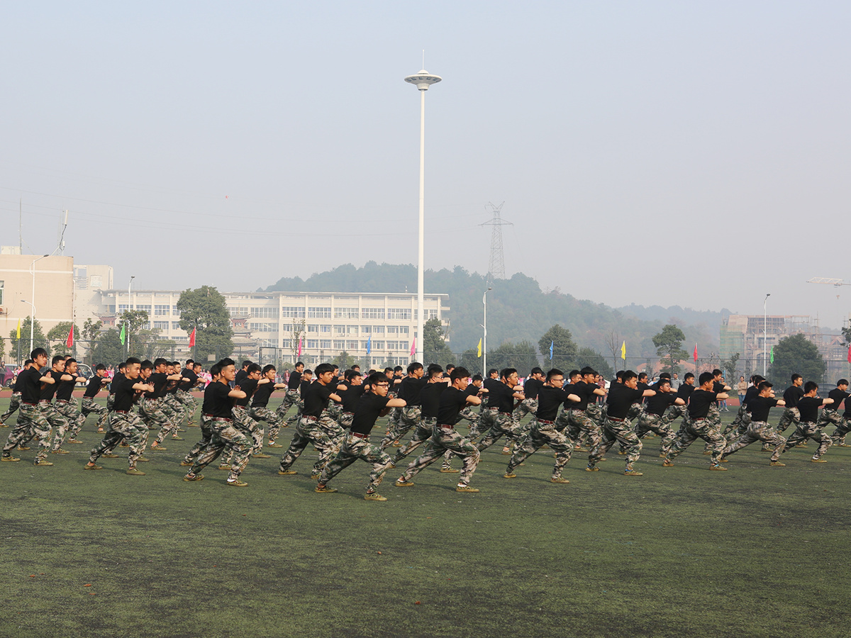 学校环境