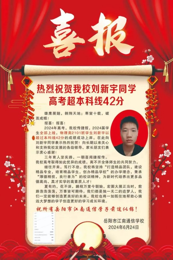 岳阳市江南通信职业技术学校有限公司,岳阳江南学校,岳阳江南通信学校,岳阳职业学校